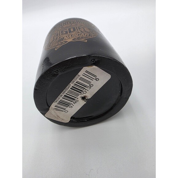 Two Can Cozys #3 Black & Red RCR, 50th Anniversary NASCAR Black & Gold - Picture 7 of 15